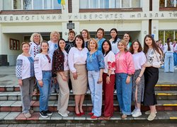 День вишиванки – свято традицій, єдності та патріотизму