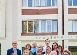 День вишиванки – свято традицій, єдності та патріотизму
