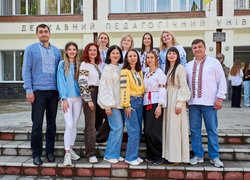 День вишиванки – свято традицій, єдності та патріотизму