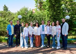 День вишиванки – свято традицій, єдності та патріотизму