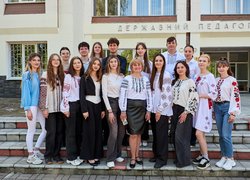 День вишиванки – свято традицій, єдності та патріотизму