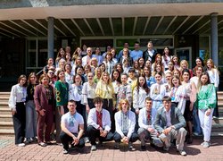 День вишиванки – свято традицій, єдності та патріотизму