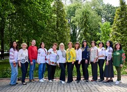 День вишиванки – свято традицій, єдності та патріотизму