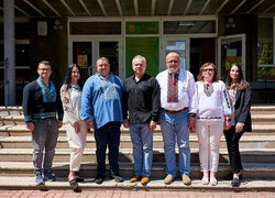 День вишиванки – свято традицій, єдності та патріотизму