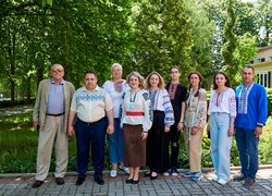 День вишиванки – свято традицій, єдності та патріотизму