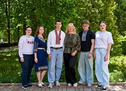 День вишиванки – свято традицій, єдності та патріотизму