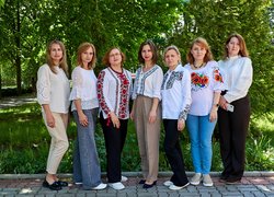 День вишиванки – свято традицій, єдності та патріотизму