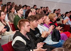 «Студентська весна» в Уманському національному університеті – свято молодості, творчості та натхнення