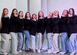 «Студентська весна» в Уманському національному університеті – свято молодості, творчості та натхнення