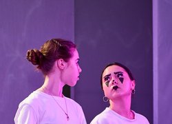 «Студентська весна» в Уманському національному університеті – свято молодості, творчості та натхнення