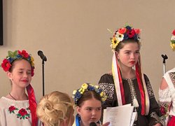 Уманський національний університет долучився до благодійного вечора творчої молоді на підтримку ЗСУ