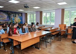«Подорожуємо без бар’єрів»: в Уманському університеті презентували інклюзивні туристичні проєкти