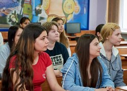 «Подорожуємо без бар’єрів»: в Уманському університеті презентували інклюзивні туристичні проєкти