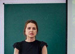 «Подорожуємо без бар’єрів»: в Уманському університеті презентували інклюзивні туристичні проєкти