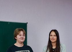 «Подорожуємо без бар’єрів»: в Уманському університеті презентували інклюзивні туристичні проєкти