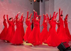 Тріумф талантів і мистецтва: в УНУ відбувся звітний концерт творчих колективів факультету мистецької, дошкільної та початкової освіти