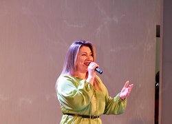 Тріумф талантів і мистецтва: в УНУ відбувся звітний концерт творчих колективів факультету мистецької, дошкільної та початкової освіти