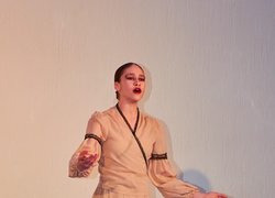 Тріумф талантів і мистецтва: в УНУ відбувся звітний концерт творчих колективів факультету мистецької, дошкільної та початкової освіти