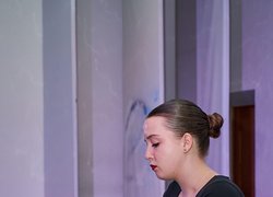 Тріумф талантів і мистецтва: в УНУ відбувся звітний концерт творчих колективів факультету мистецької, дошкільної та початкової освіти
