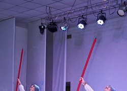 Тріумф талантів і мистецтва: в УНУ відбувся звітний концерт творчих колективів факультету мистецької, дошкільної та початкової освіти