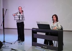 Тріумф талантів і мистецтва: в УНУ відбувся звітний концерт творчих колективів факультету мистецької, дошкільної та початкової освіти