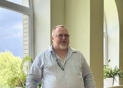 Інформація про роботу Вченої ради Уманського національного університету