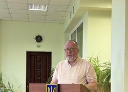 Інформація про роботу Вченої ради Уманського національного університету