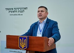 В Уманському університеті відбулася ХХІ Міжнародна науково-практична конференція «Аспекти стабільного розвитку економіки» 