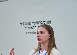 В Уманському університеті відбулася ХХІ Міжнародна науково-практична конференція «Аспекти стабільного розвитку економіки» 
