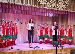 Пів століття розвитку та професійних звершень: факультет економіки, підприємництва та інформаційних технологій УНУ відзначає 50-річчя