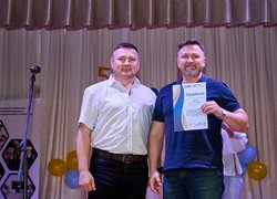 Пів століття розвитку та професійних звершень: факультет економіки, підприємництва та інформаційних технологій УНУ відзначає 50-річчя