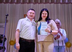 Пів століття розвитку та професійних звершень: факультет економіки, підприємництва та інформаційних технологій УНУ відзначає 50-річчя