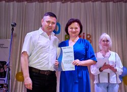 Пів століття розвитку та професійних звершень: факультет економіки, підприємництва та інформаційних технологій УНУ відзначає 50-річчя