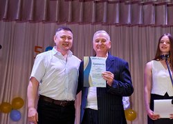 Пів століття розвитку та професійних звершень: факультет економіки, підприємництва та інформаційних технологій УНУ відзначає 50-річчя