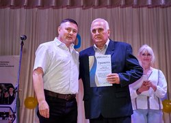 Пів століття розвитку та професійних звершень: факультет економіки, підприємництва та інформаційних технологій УНУ відзначає 50-річчя