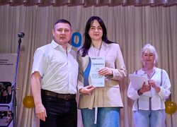 Пів століття розвитку та професійних звершень: факультет економіки, підприємництва та інформаційних технологій УНУ відзначає 50-річчя
