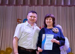 Пів століття розвитку та професійних звершень: факультет економіки, підприємництва та інформаційних технологій УНУ відзначає 50-річчя