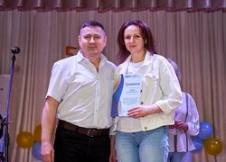 Пів століття розвитку та професійних звершень: факультет економіки, підприємництва та інформаційних технологій УНУ відзначає 50-річчя