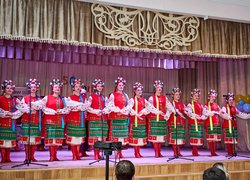 Пів століття розвитку та професійних звершень: факультет економіки, підприємництва та інформаційних технологій УНУ відзначає 50-річчя