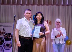 Пів століття розвитку та професійних звершень: факультет економіки, підприємництва та інформаційних технологій УНУ відзначає 50-річчя