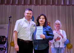 Пів століття розвитку та професійних звершень: факультет економіки, підприємництва та інформаційних технологій УНУ відзначає 50-річчя
