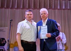 Пів століття розвитку та професійних звершень: факультет економіки, підприємництва та інформаційних технологій УНУ відзначає 50-річчя