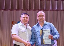 Пів століття розвитку та професійних звершень: факультет економіки, підприємництва та інформаційних технологій УНУ відзначає 50-річчя