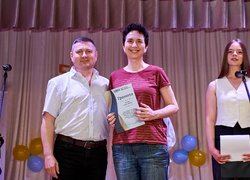 Пів століття розвитку та професійних звершень: факультет економіки, підприємництва та інформаційних технологій УНУ відзначає 50-річчя