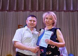 Пів століття розвитку та професійних звершень: факультет економіки, підприємництва та інформаційних технологій УНУ відзначає 50-річчя