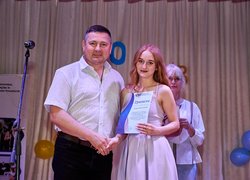 Пів століття розвитку та професійних звершень: факультет економіки, підприємництва та інформаційних технологій УНУ відзначає 50-річчя