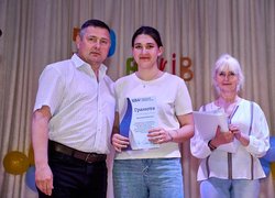 Пів століття розвитку та професійних звершень: факультет економіки, підприємництва та інформаційних технологій УНУ відзначає 50-річчя