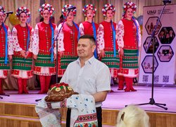 Пів століття розвитку та професійних звершень: факультет економіки, підприємництва та інформаційних технологій УНУ відзначає 50-річчя