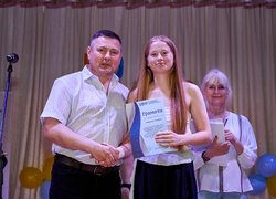 Пів століття розвитку та професійних звершень: факультет економіки, підприємництва та інформаційних технологій УНУ відзначає 50-річчя