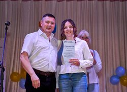 Пів століття розвитку та професійних звершень: факультет економіки, підприємництва та інформаційних технологій УНУ відзначає 50-річчя